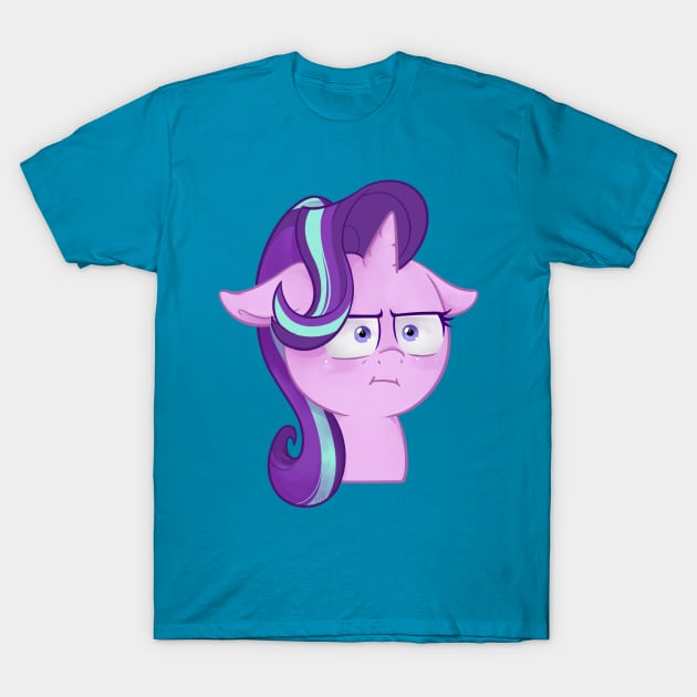 I See... T-Shirt by MidnightPremiere